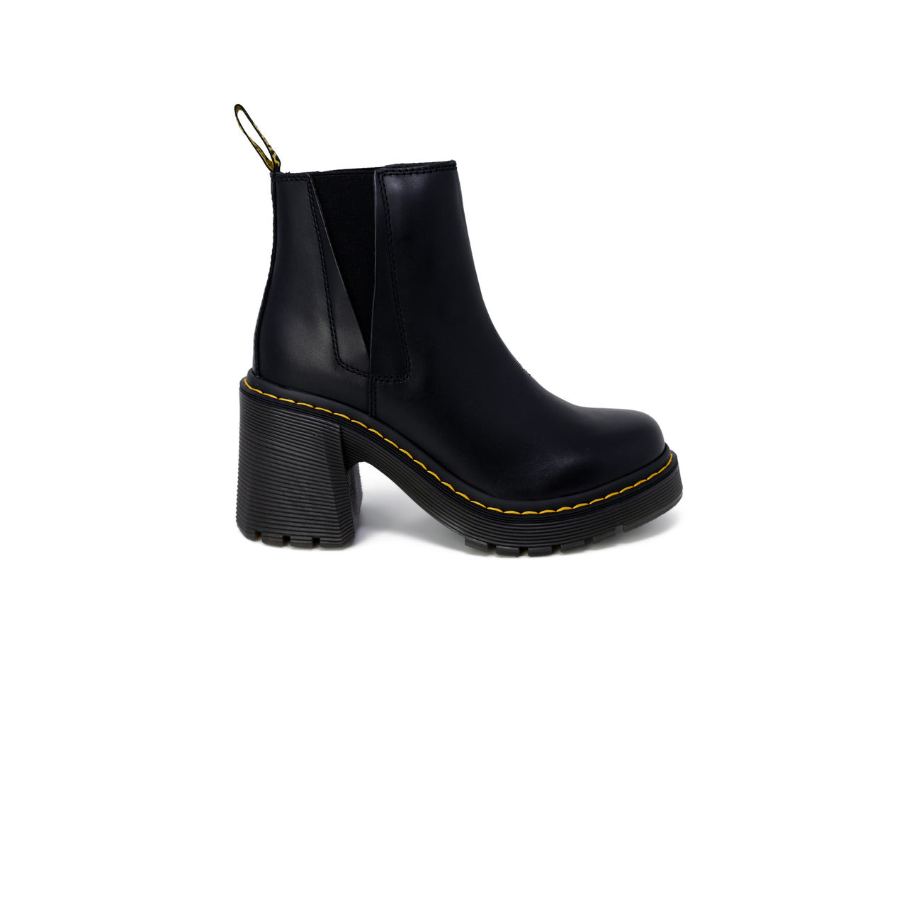 Dr. Martens Damme Stiefel