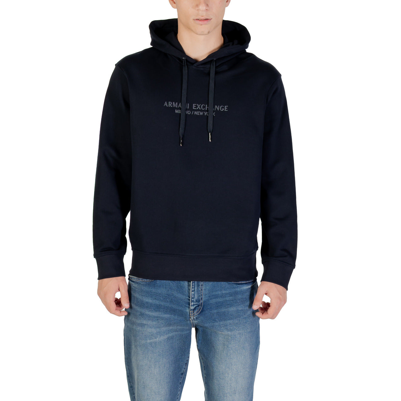 Armani Exchange Fleece Herren