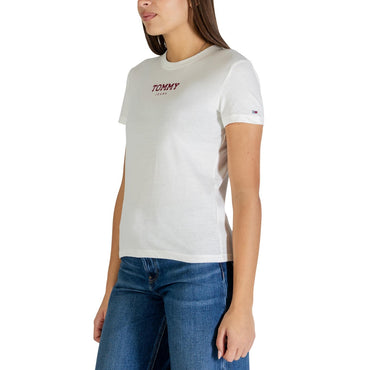 Tommy Hilfiger Jeans T-Shirt Damen