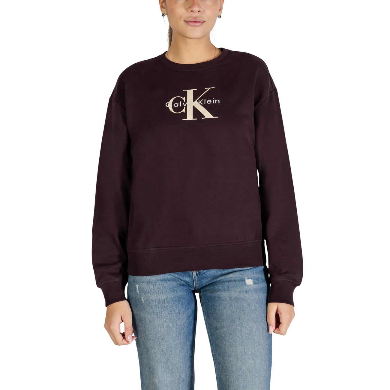 Calvin Klein Jeans Fleece Damen