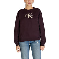 Calvin Klein Jeans Fleece Damen