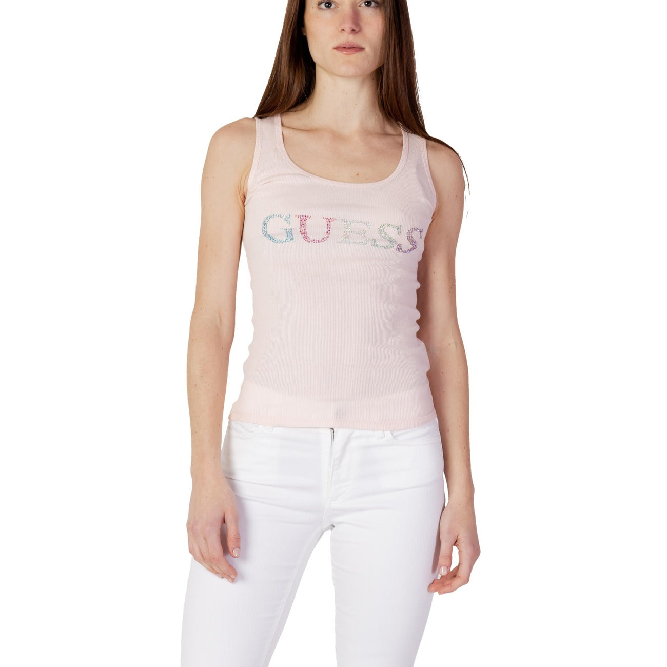 Guess Tank Top Damen