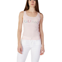 Guess Tank Top Damen