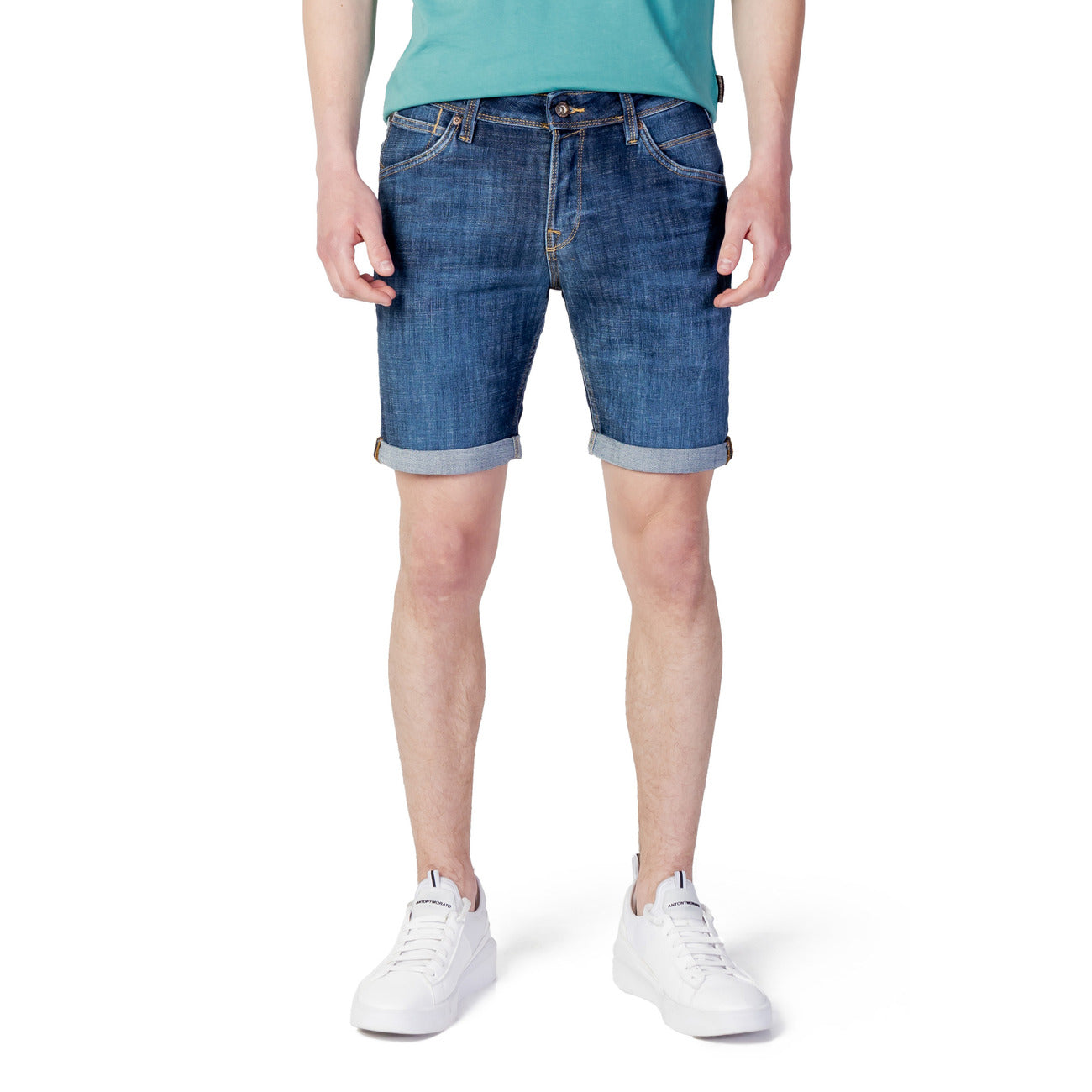 Jack & Jones Bermuda Herren