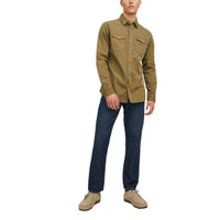 Jack & Jones Hemd Herren