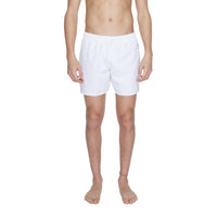 Ea7 Badehose Herren