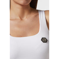 Philipp Plein Tank Top Damen