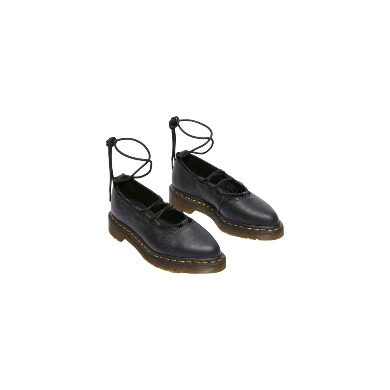 Dr. Martens Damen Halbschuehe