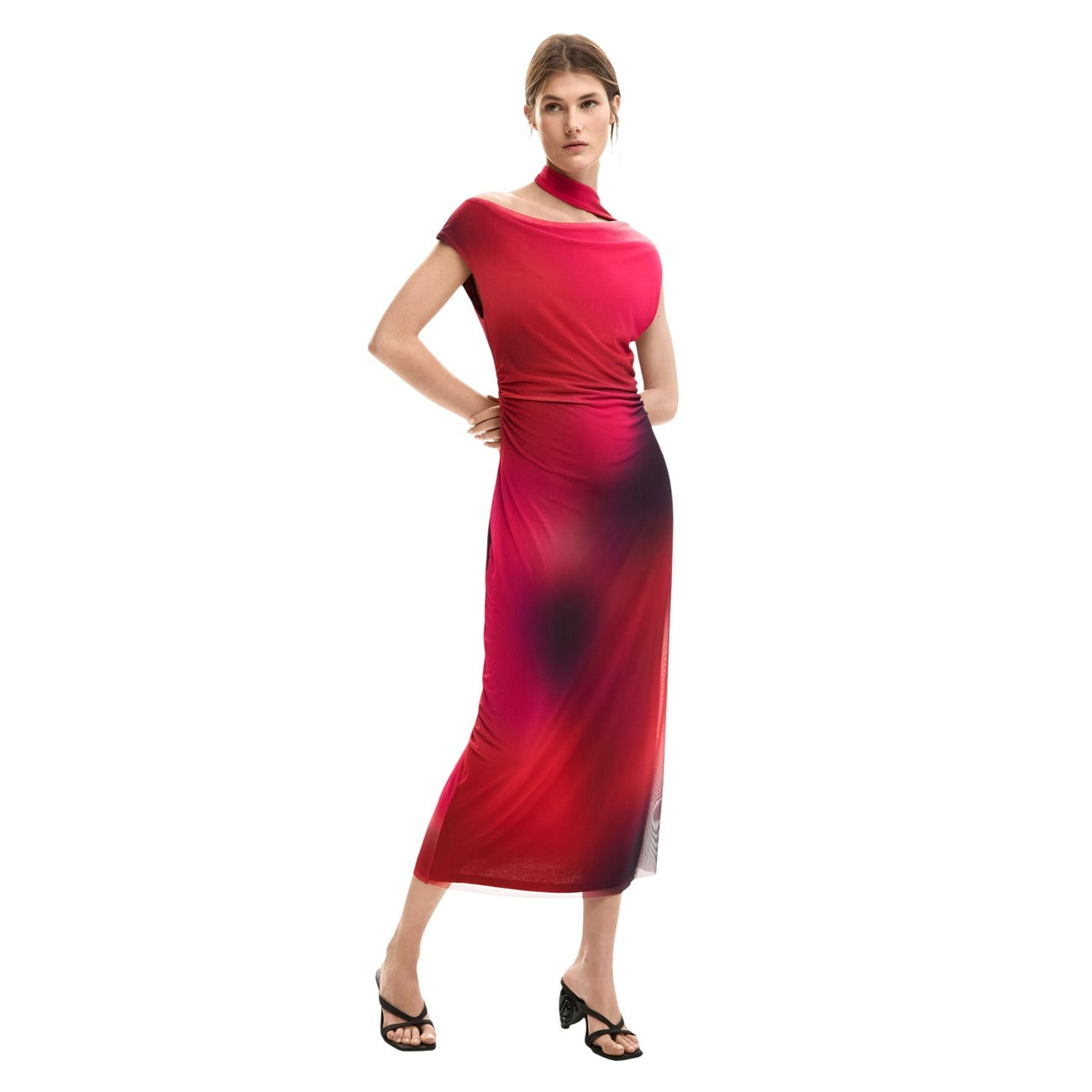 Desigual Kleid Damen