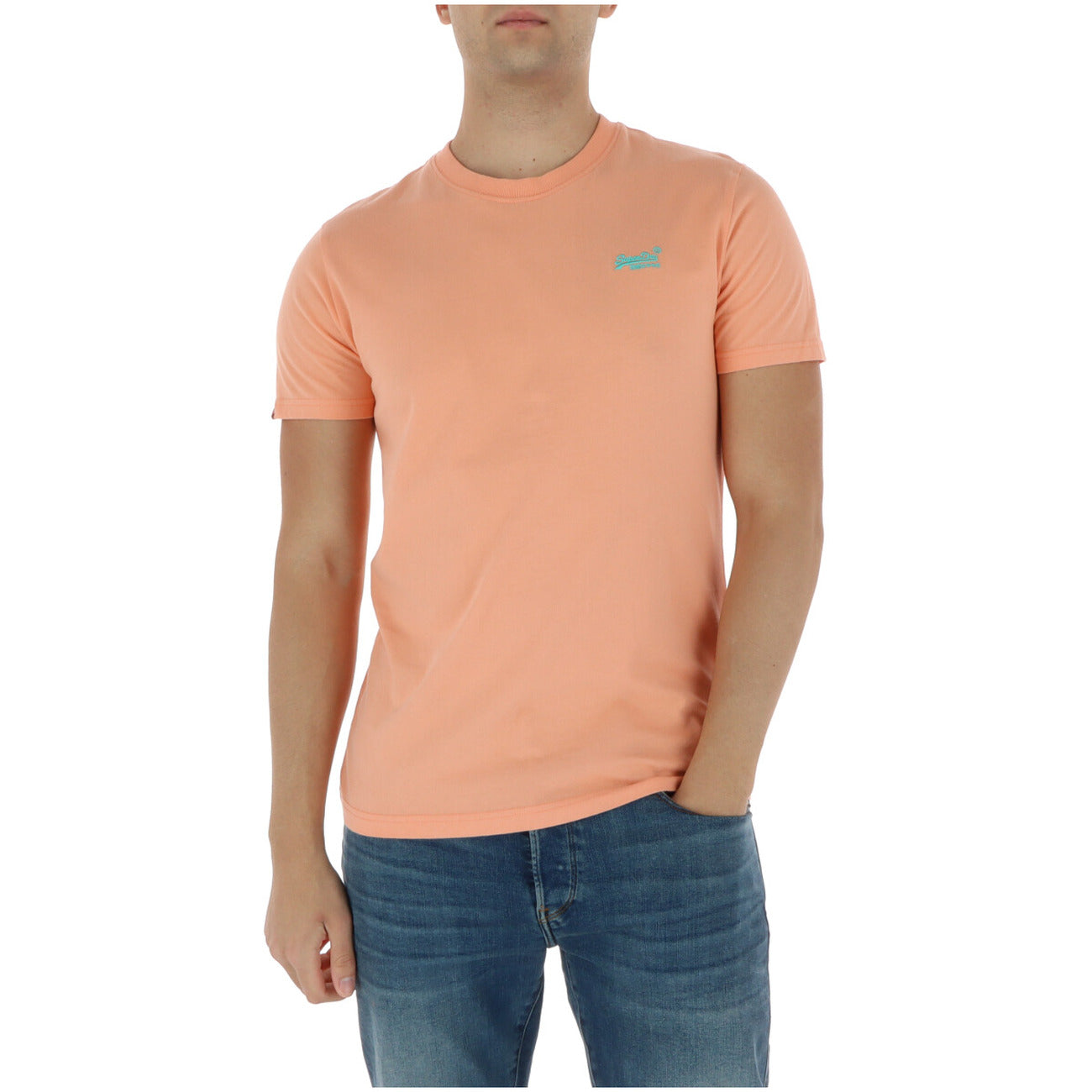 Superdry T-Shirt Herren