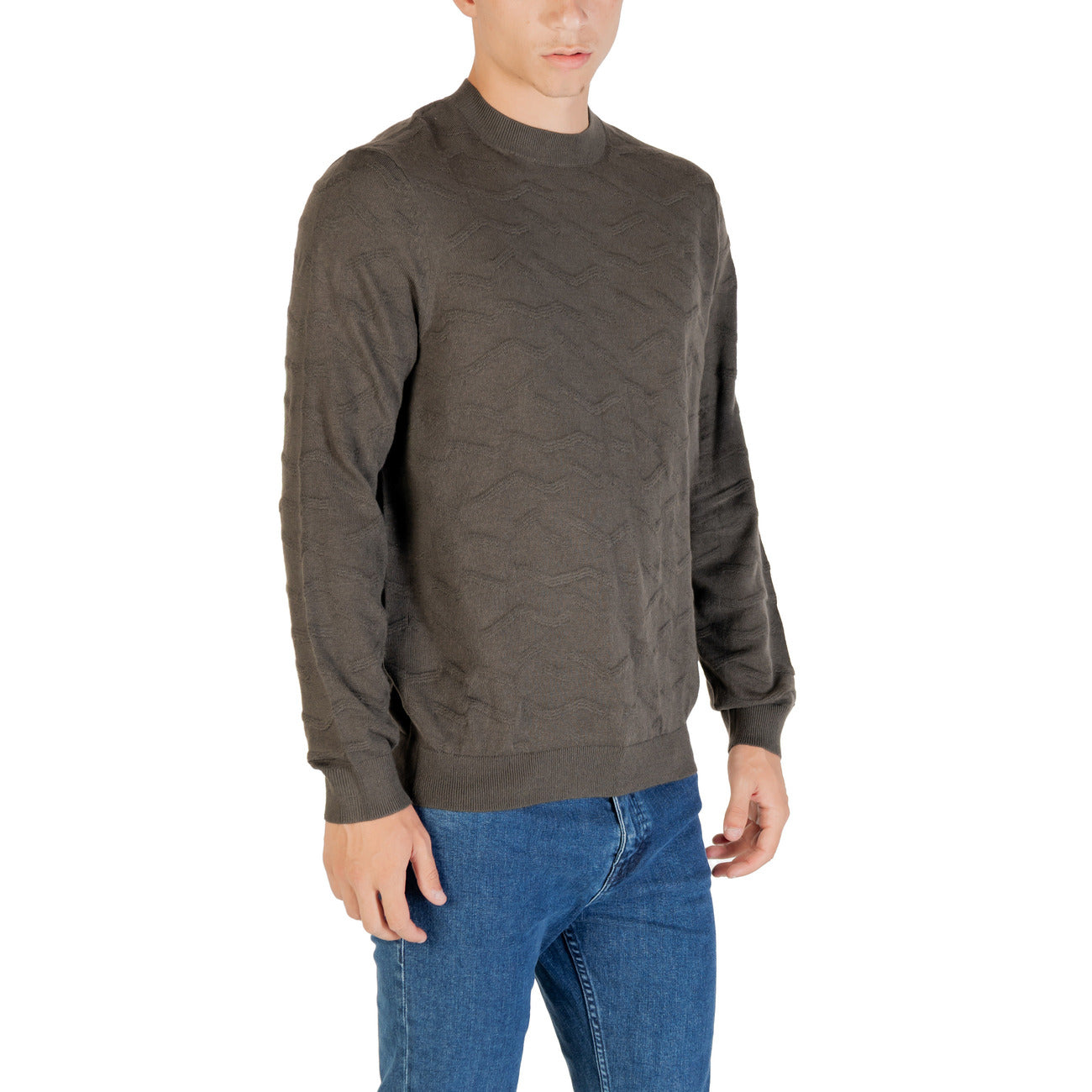 Armani Exchange Pullover Herren