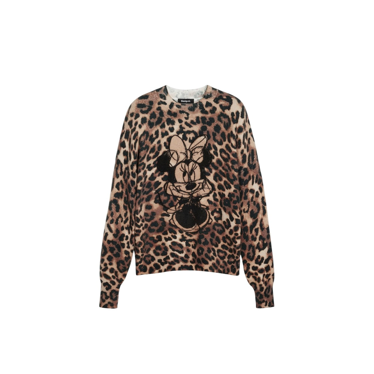 Desigual Pullover Damen