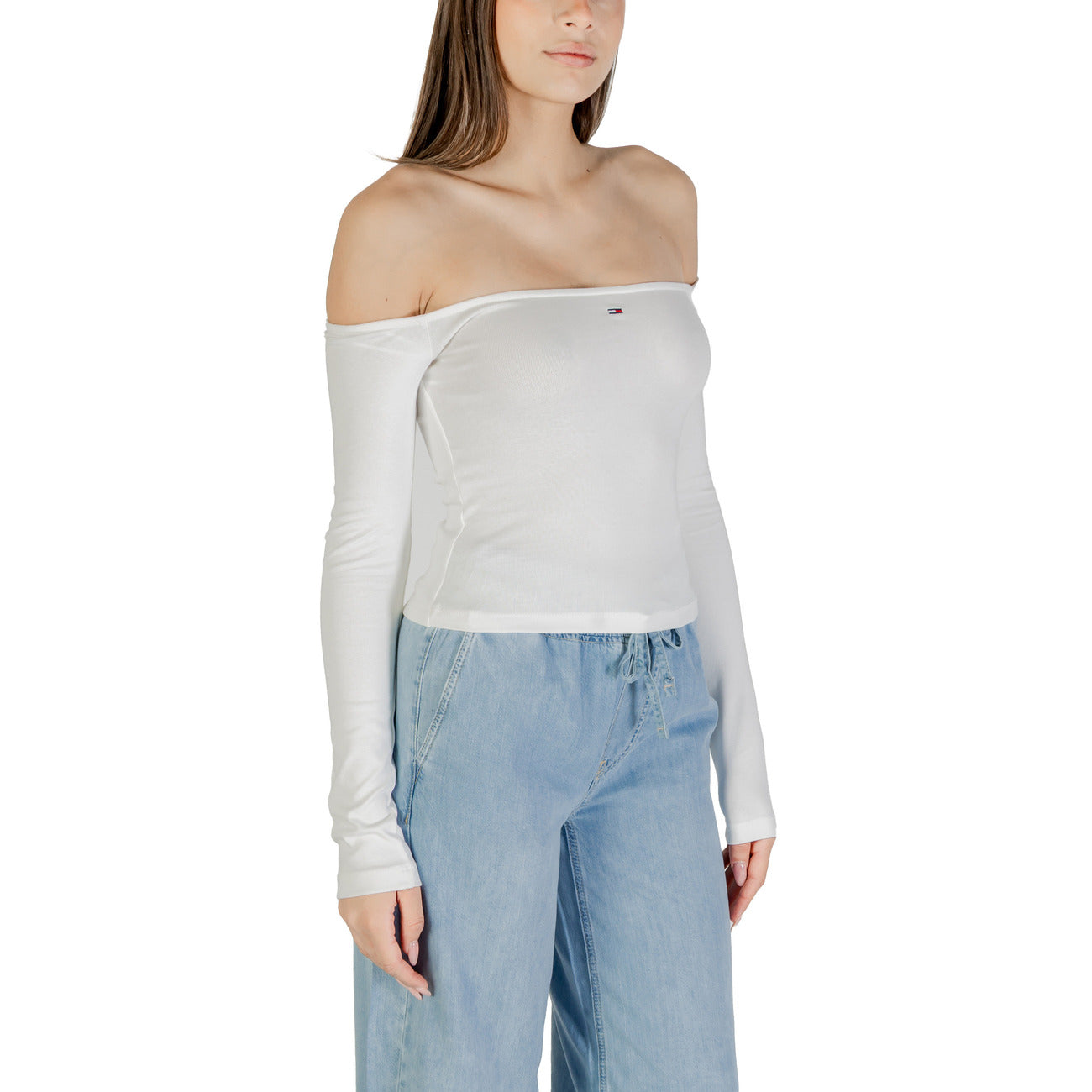 Tommy Hilfiger Jeans Top Damen