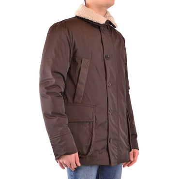 Peuterey Jacke Herren