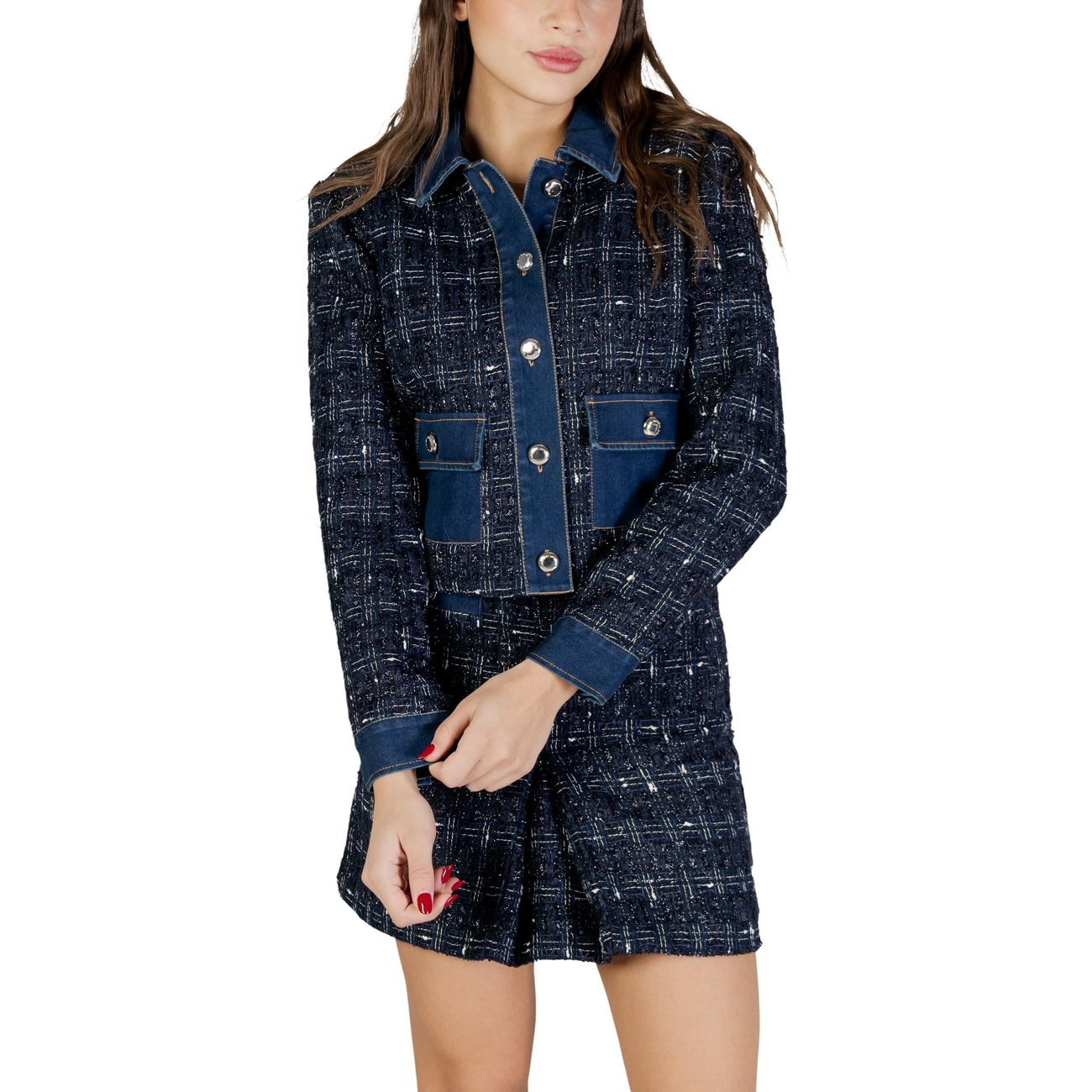 Morgan De Toi Kostümjacke Damen