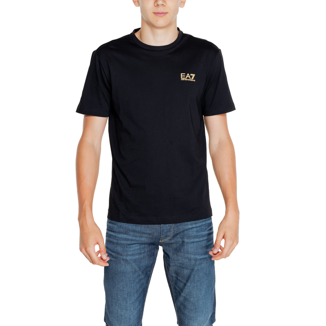 Ea7 T-Shirt Herren