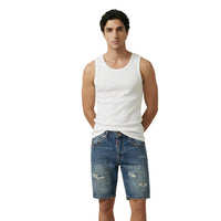 Gianni Lupo Tank Top Herren
