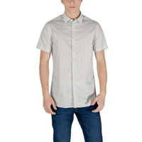 Armani Exchange Hemd Herren