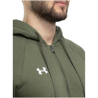 Under Armour Fleece Herren