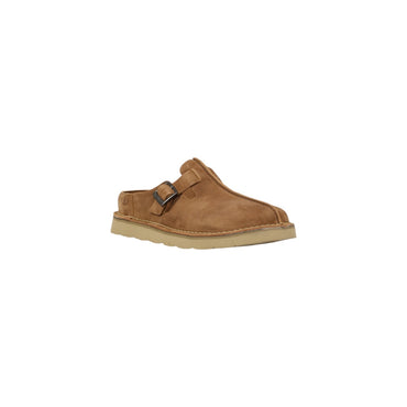 Clarks Herren Pantoletten