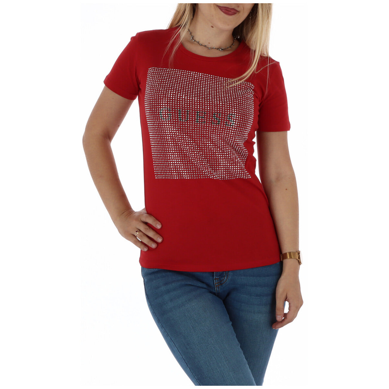 Guess T-Shirt Damen
