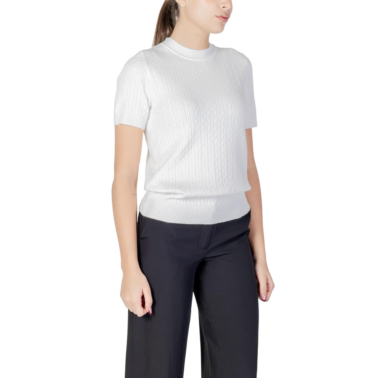 Choral Pullover Damen