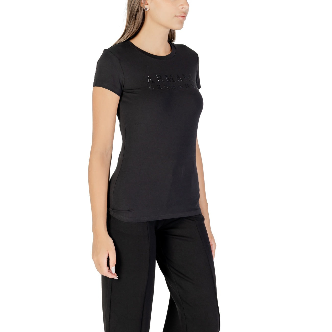 Armani Exchange T-Shirt Damen