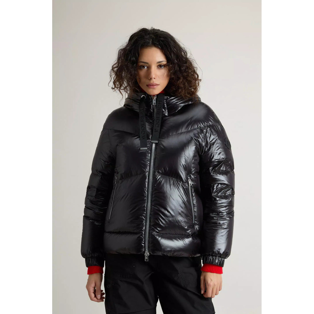 Woolrich Jacke Damen