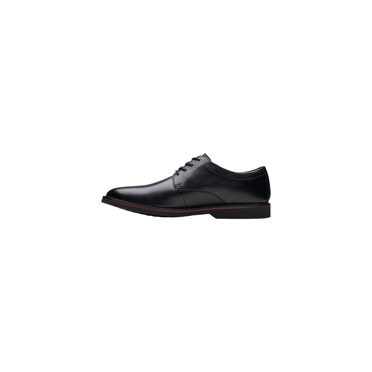 Clarks Herren Schnürschuhe