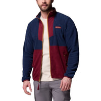 Columbia Fleece Herren