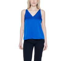 Vila Clothes Tank Top Damen