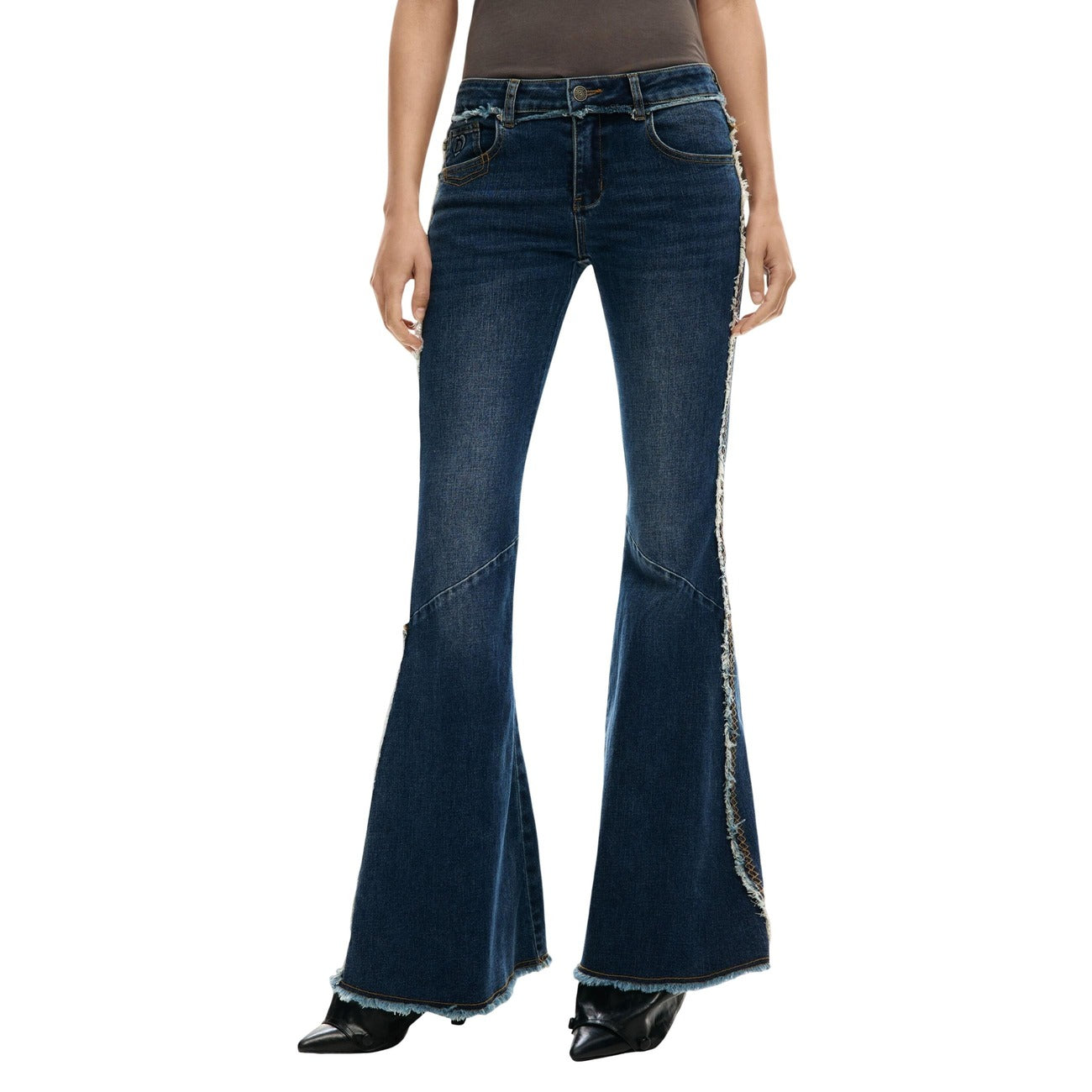 Desigual Jeans Damen