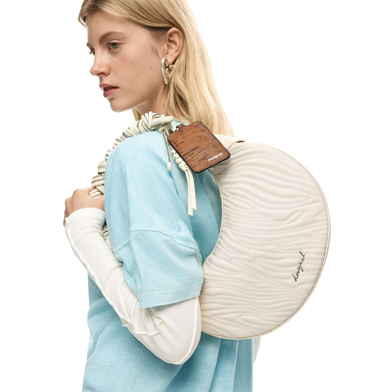 Desigual Tasche Damen