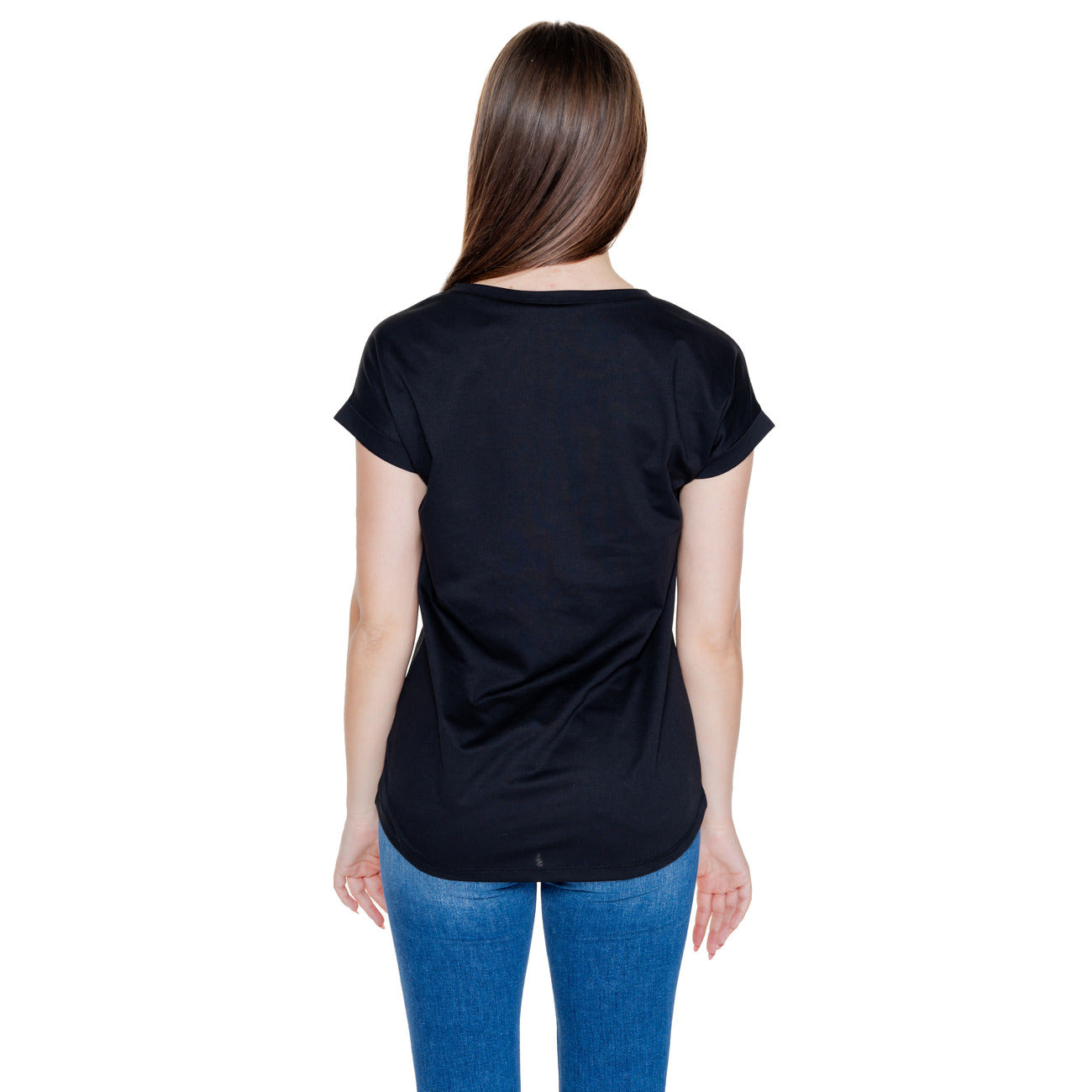 Vila Clothes T-Shirt Damen
