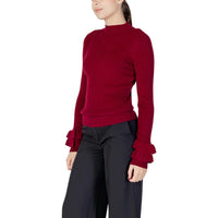 Choral Pullover Damen