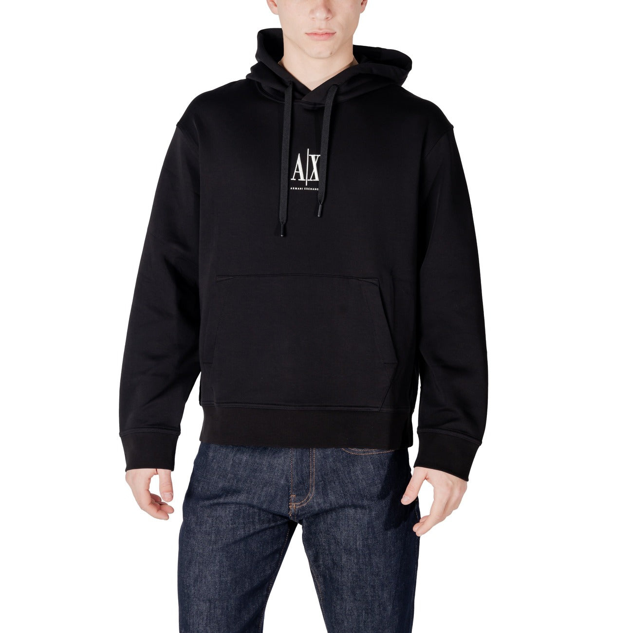 Armani Exchange Fleece Herren