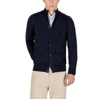 Yos Cardigan Herren