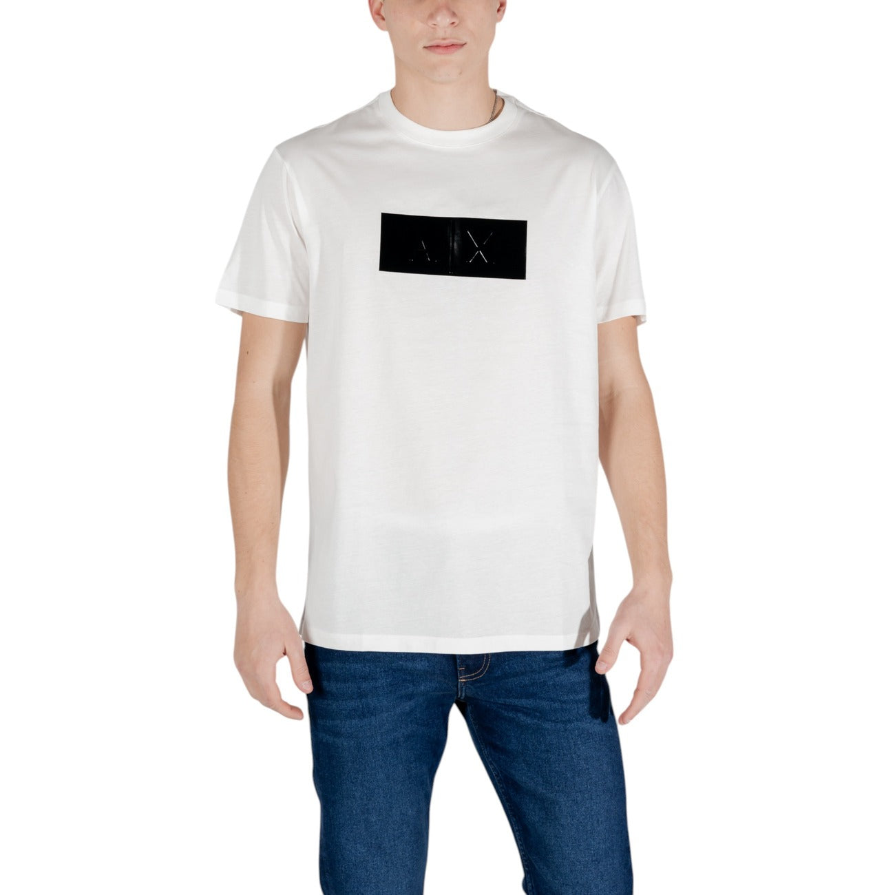 Armani Exchange T-Shirt Herren