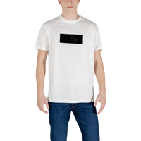 Armani Exchange T-Shirt Herren