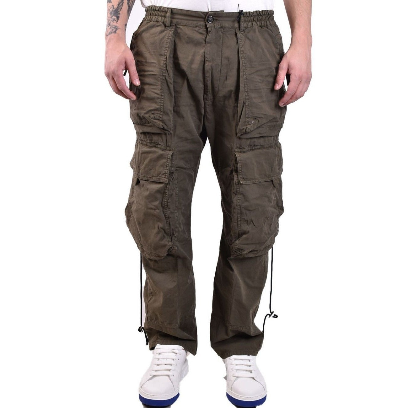 Dsquared2 Hose Herren
