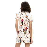 Desigual Kleid Damen