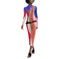 Desigual Kleid Damen