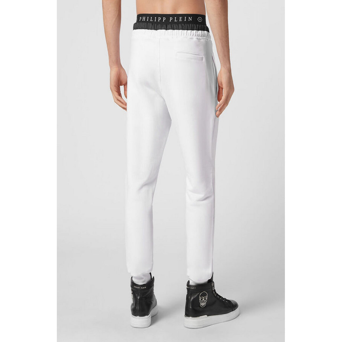 Philipp Plein Hose Herren