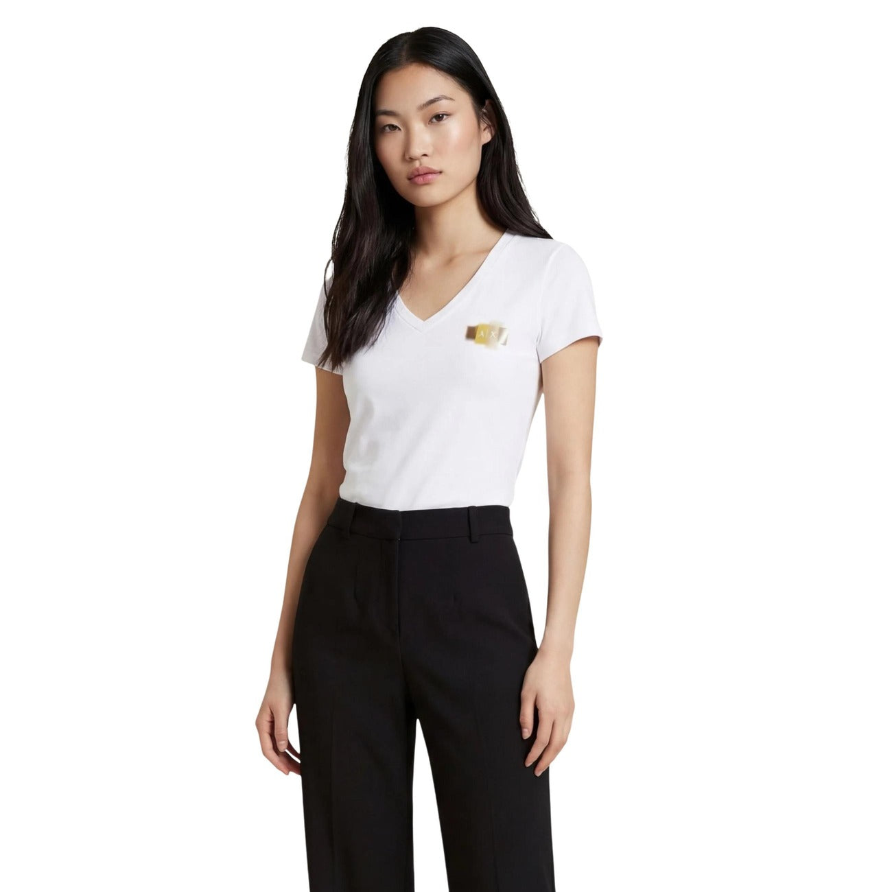 Armani Exchange T-Shirt Damen