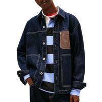 Tommy Hilfiger Jeans Jacke Herren