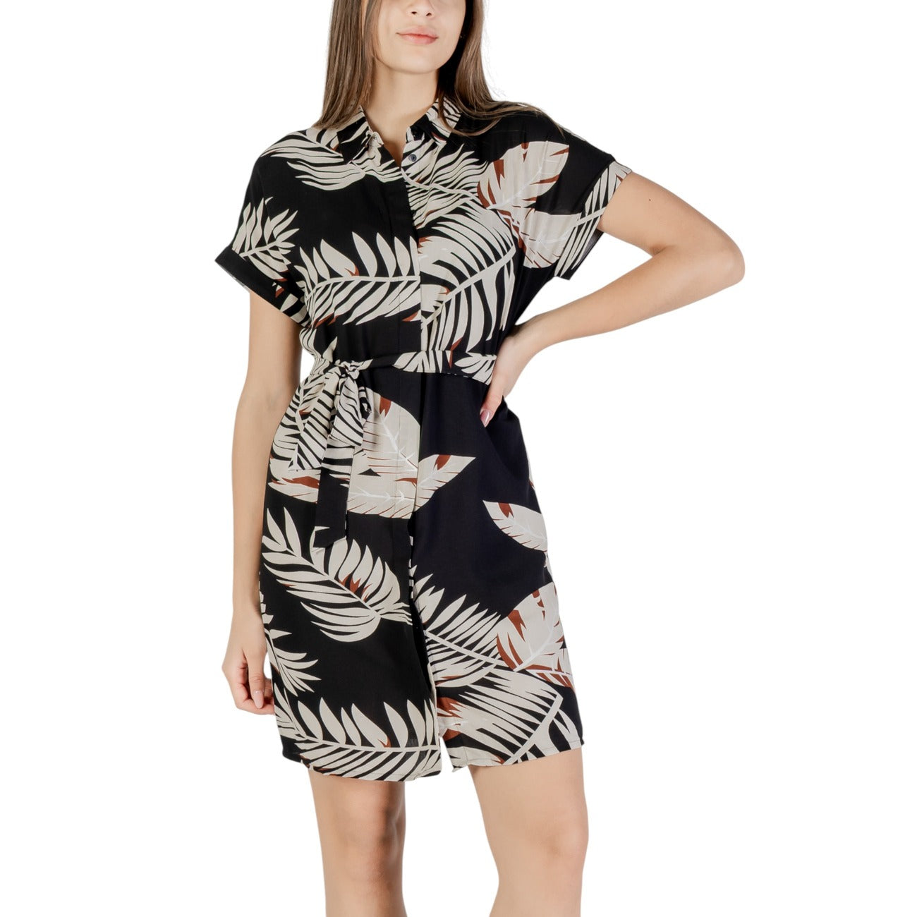 Vero Moda Kleid Damen