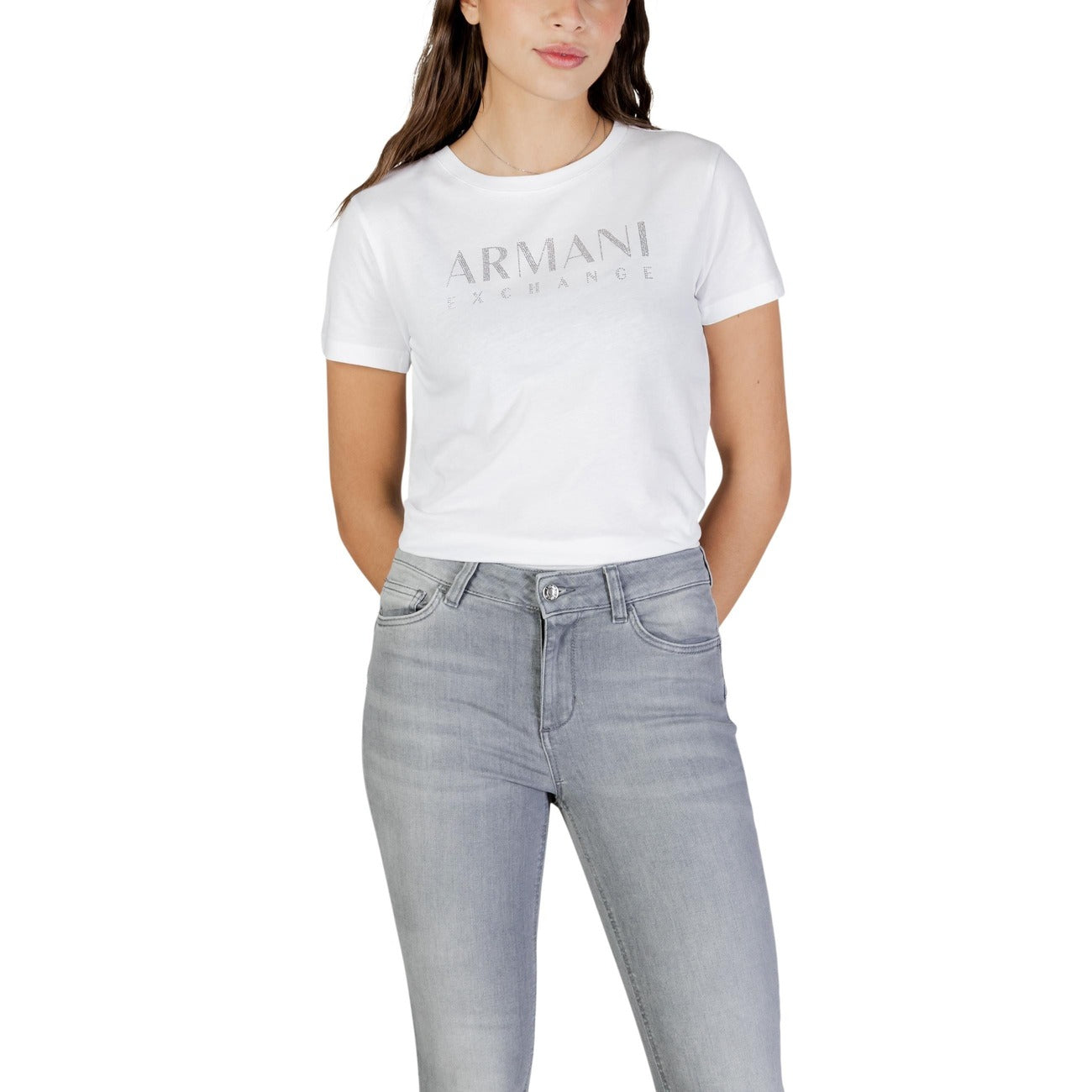 Armani Exchange T-Shirt Damen