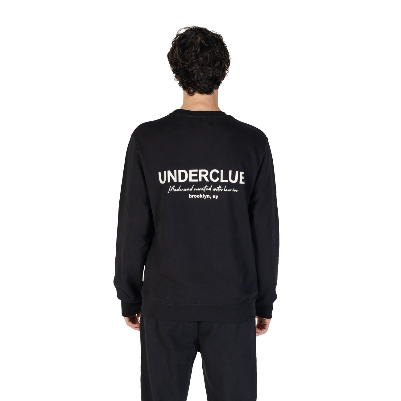 Underclub Fleece Herren