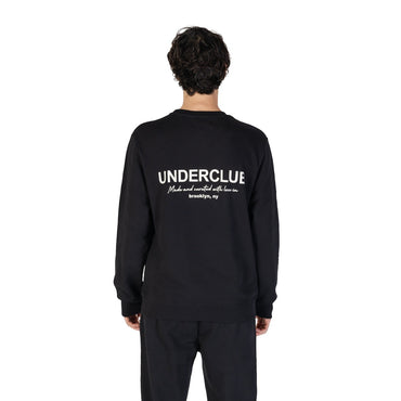 Underclub Fleece Herren