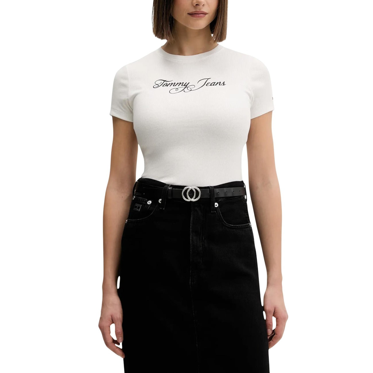 Tommy Hilfiger Jeans T-Shirt Damen